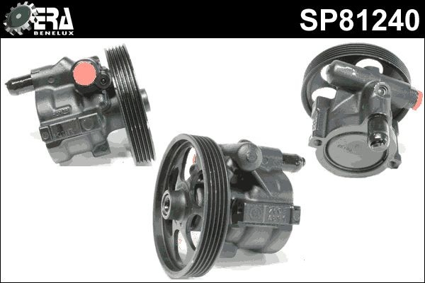 SP81240 ERA Benelux